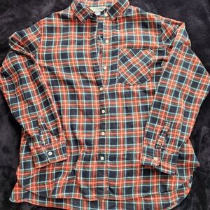 Old Navy Flannel